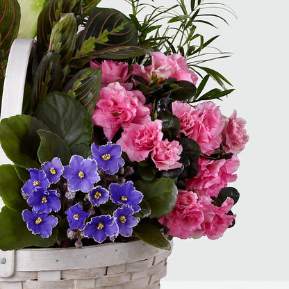 Peaceful Garden Planter – TOWN CENTER FLORIST & GIFTS INC, Orlando FL