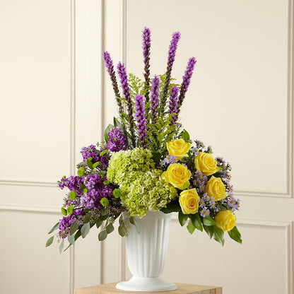Affection Arrangement – TOWN CENTER FLORIST & GIFTS INC, Orlando FL