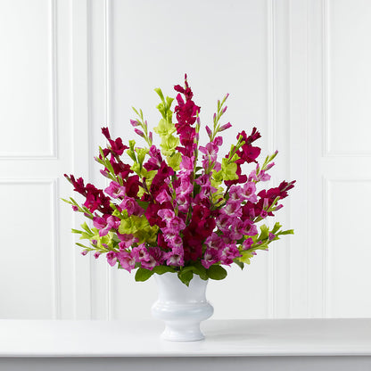Solemn Offering Arrangement – TOWN CENTER FLORIST & GIFTS INC, Orlando FL