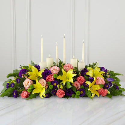 Forever Arrangement – TOWN CENTER FLORIST & GIFTS INC, Orlando FL