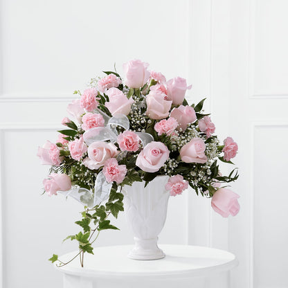 Deepest Sympathy Arrangement – TOWN CENTER FLORIST & GIFTS INC, Orlando FL