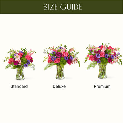 Charm & Comfort Bouquet – TOWN CENTER FLORIST & GIFTS INC, Orlando FL