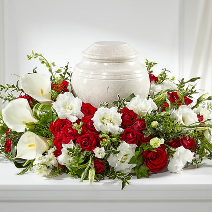 In My Memories Cremation Adornment – TOWN CENTER FLORIST & GIFTS INC, Orlando FL