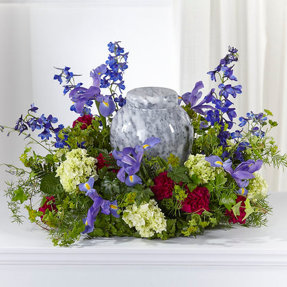 Forever Remembered Cremation Adornment – TOWN CENTER FLORIST & GIFTS INC, Orlando FL