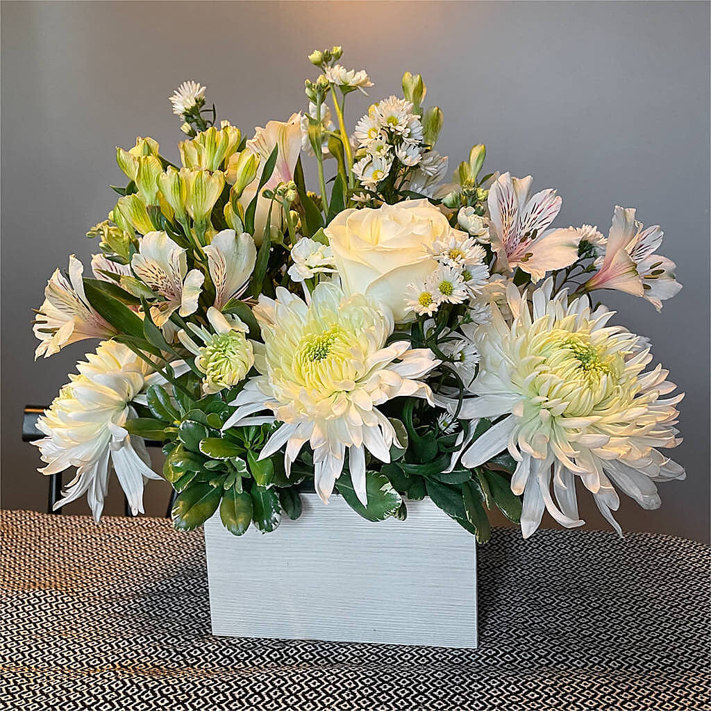 Eternal Affection Arrangement – TOWN CENTER FLORIST & GIFTS INC, Orlando FL