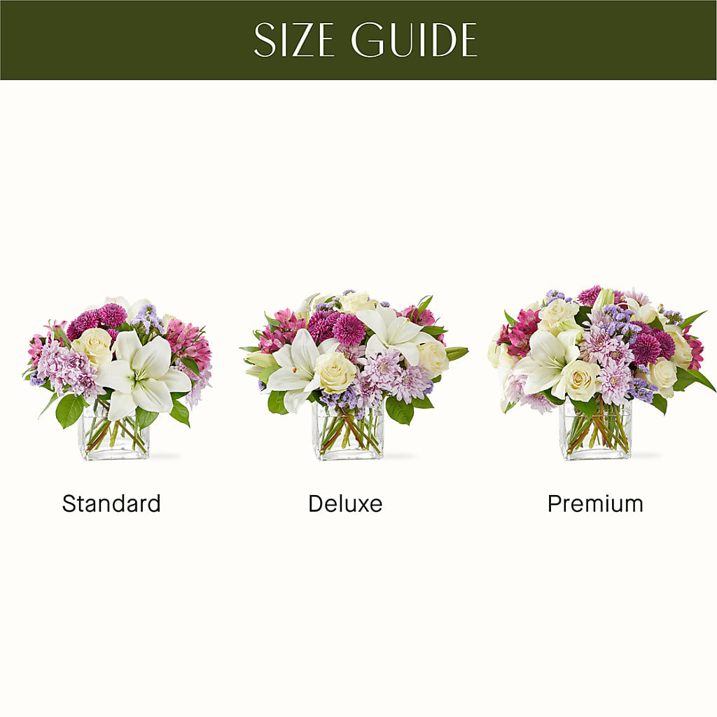 Cared For Bouquet – TOWN CENTER FLORIST & GIFTS INC, Orlando FL