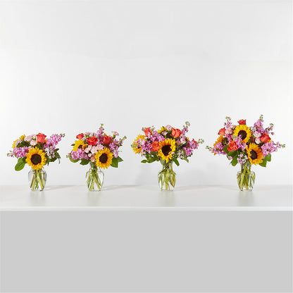 Yellow Brick Road Bouquet – TOWN CENTER FLORIST & GIFTS INC, Orlando FL