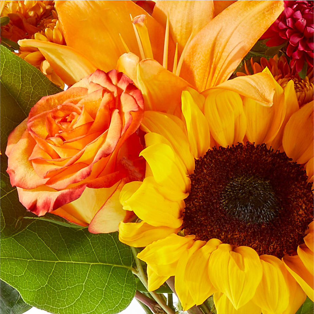 Fall Day Bouquet – TOWN CENTER FLORIST & GIFTS INC, Orlando FL