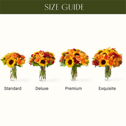 Fall Day Bouquet – TOWN CENTER FLORIST & GIFTS INC, Orlando FL