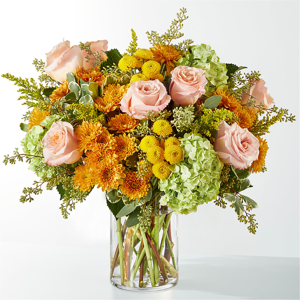 Fall Foliage Bouquet – TOWN CENTER FLORIST & GIFTS INC, Orlando FL