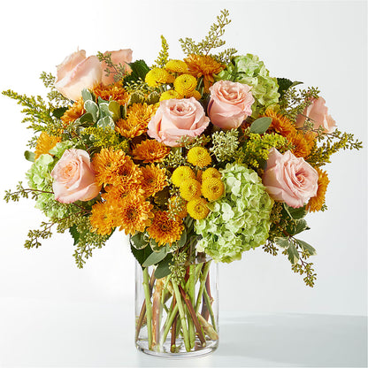 Fall Foliage Bouquet – TOWN CENTER FLORIST & GIFTS INC, Orlando FL