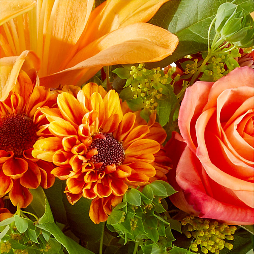 Honeycrisp Bouquet – TOWN CENTER FLORIST & GIFTS INC, Orlando FL