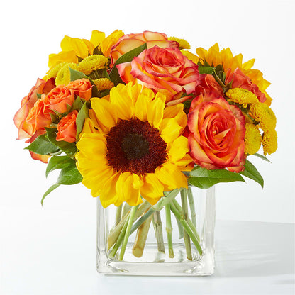Picnic in the Park Bouquet – TOWN CENTER FLORIST & GIFTS INC, Orlando FL