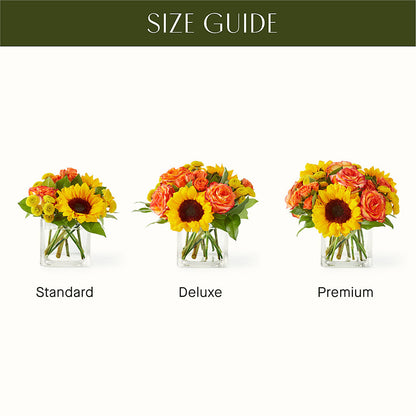 Picnic in the Park Bouquet – TOWN CENTER FLORIST & GIFTS INC, Orlando FL