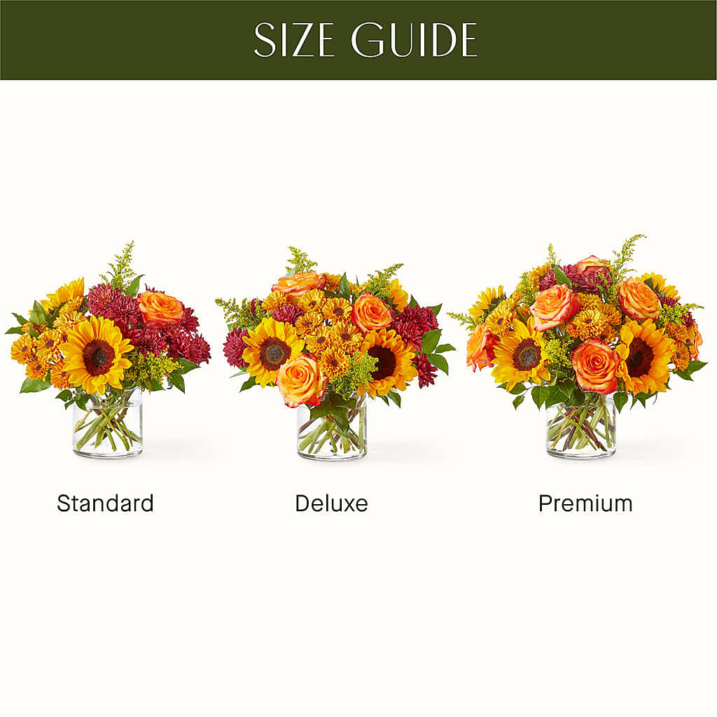 Flannel Scarf Bouquet – TOWN CENTER FLORIST & GIFTS INC, Orlando FL