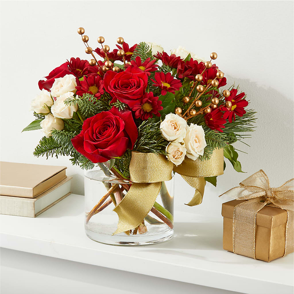 Believe Bouquet – TOWN CENTER FLORIST & GIFTS INC, Orlando FL