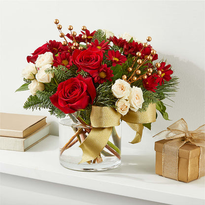 Believe Bouquet – TOWN CENTER FLORIST & GIFTS INC, Orlando FL