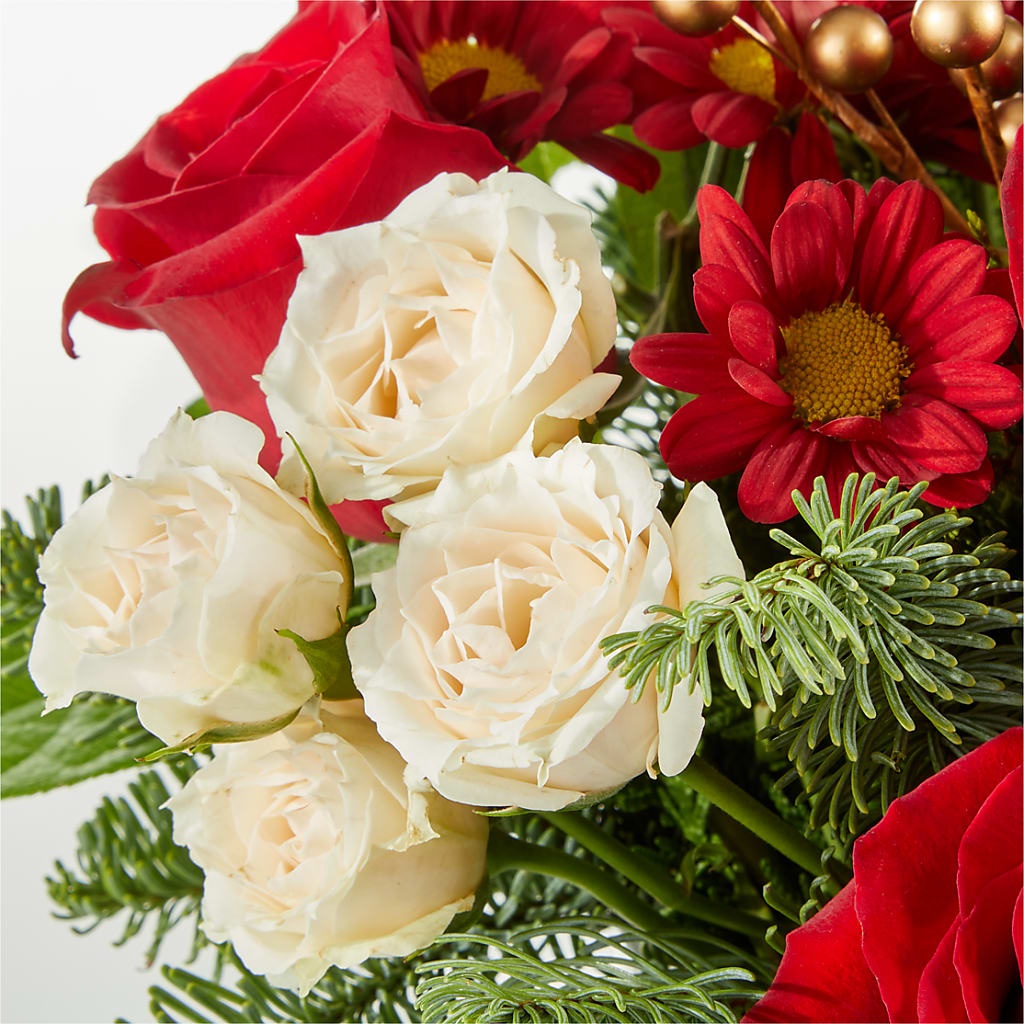Believe Bouquet – TOWN CENTER FLORIST & GIFTS INC, Orlando FL