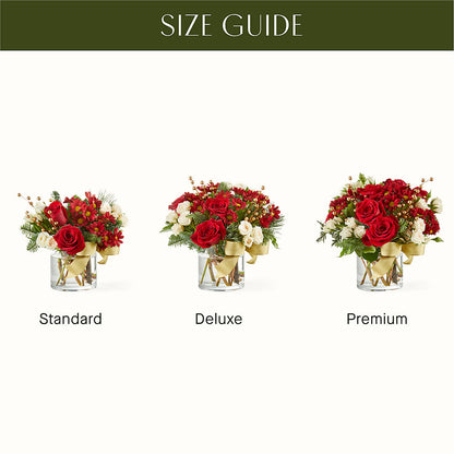 Believe Bouquet – TOWN CENTER FLORIST & GIFTS INC, Orlando FL