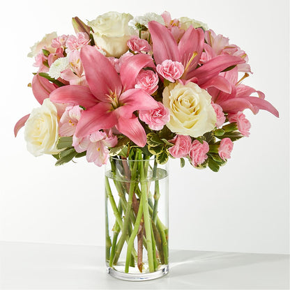 Piece of Cake Bouquet – TOWN CENTER FLORIST & GIFTS INC, Orlando FL