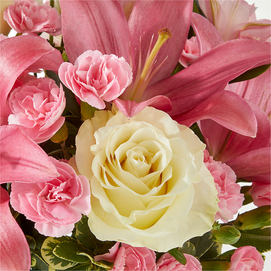 Piece of Cake Bouquet – TOWN CENTER FLORIST & GIFTS INC, Orlando FL