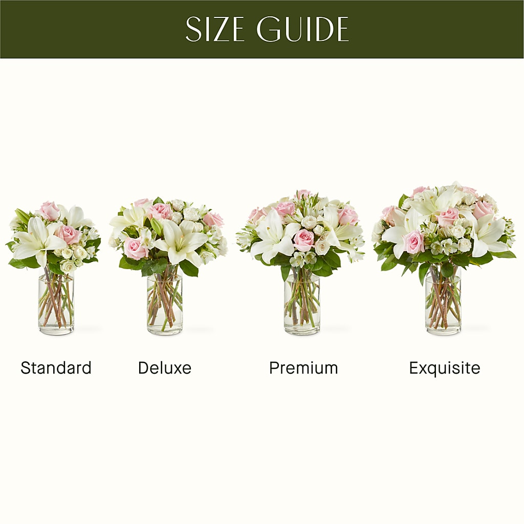 Kindhearted Bouquet – TOWN CENTER FLORIST & GIFTS INC, Orlando FL