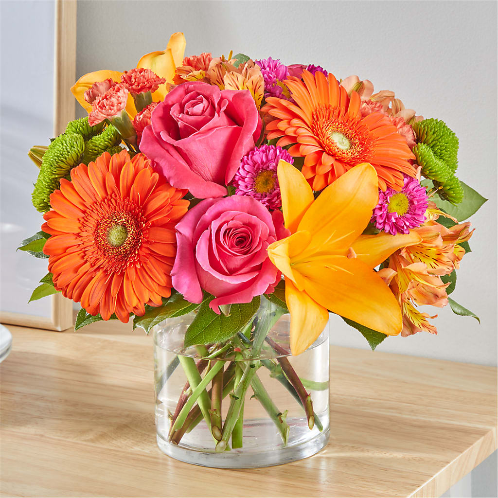 Soiree Bouquet – TOWN CENTER FLORIST & GIFTS INC, Orlando FL