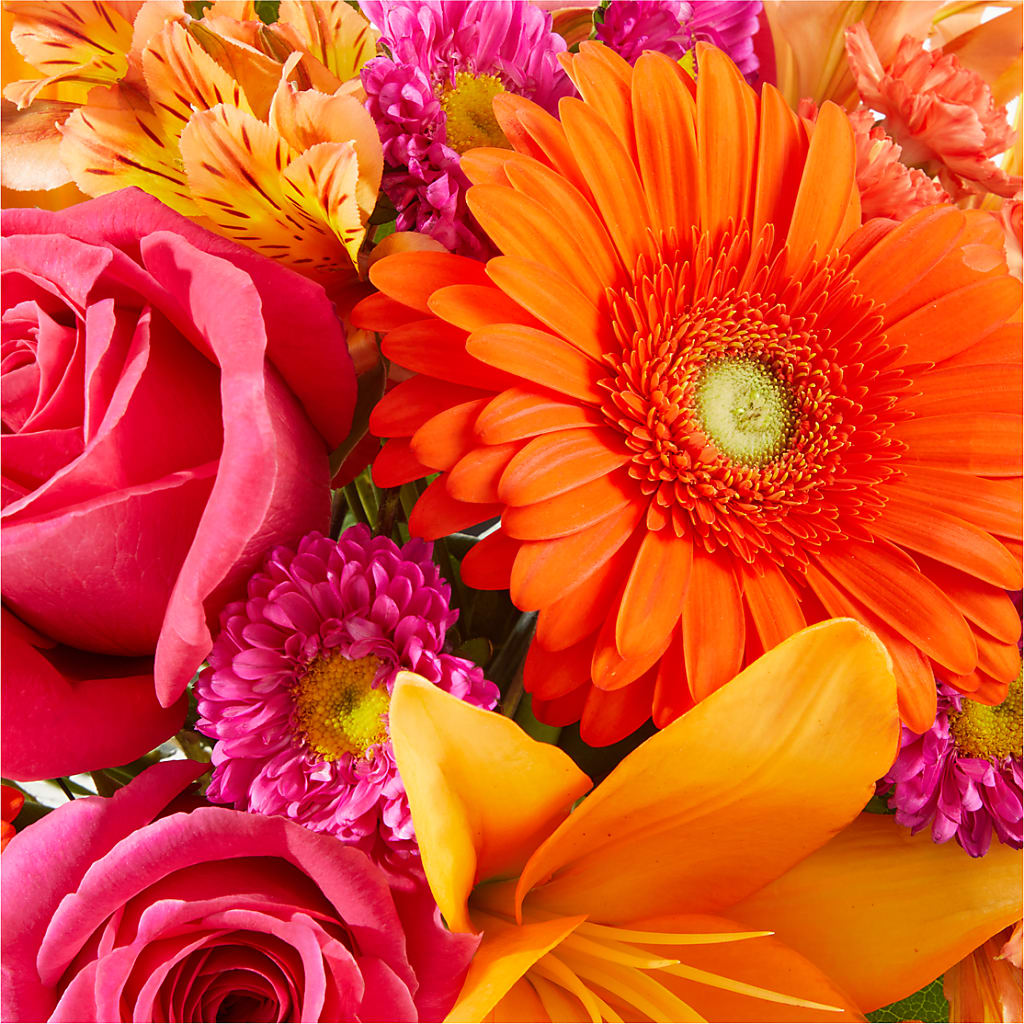 Soiree Bouquet – TOWN CENTER FLORIST & GIFTS INC, Orlando FL