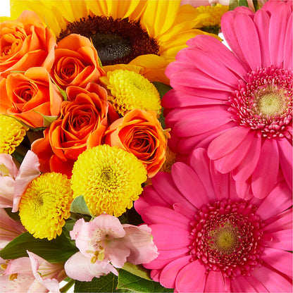 Beach Day Bouquet – TOWN CENTER FLORIST & GIFTS INC, Orlando FL