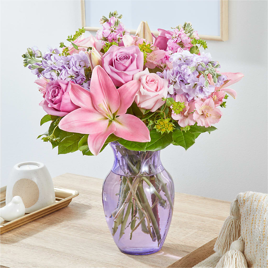 The Crown Jewel Bouquet – TOWN CENTER FLORIST & GIFTS INC, Orlando FL