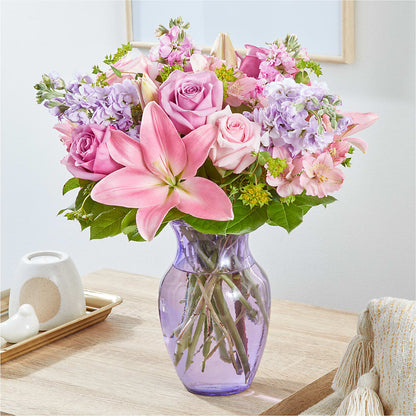 The Crown Jewel Bouquet – TOWN CENTER FLORIST & GIFTS INC, Orlando FL