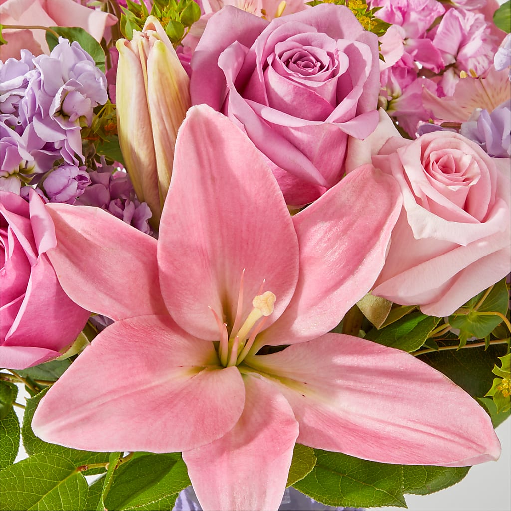 The Crown Jewel Bouquet – TOWN CENTER FLORIST & GIFTS INC, Orlando FL