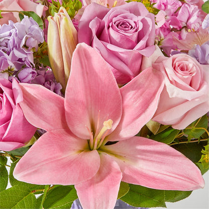 The Crown Jewel Bouquet – TOWN CENTER FLORIST & GIFTS INC, Orlando FL