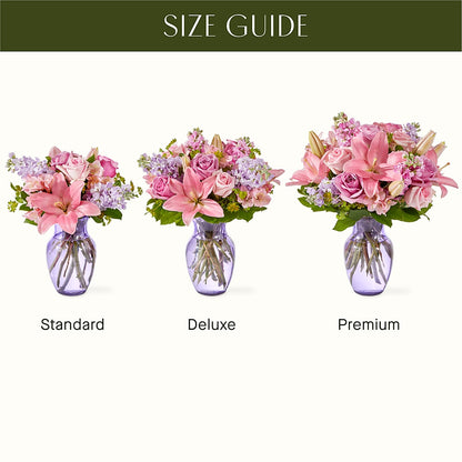 The Crown Jewel Bouquet – TOWN CENTER FLORIST & GIFTS INC, Orlando FL