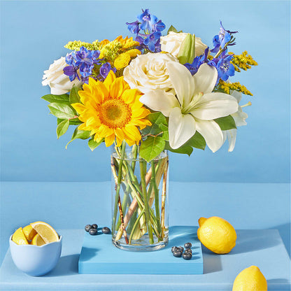 Stargazing Bouquet – TOWN CENTER FLORIST & GIFTS INC, Orlando FL