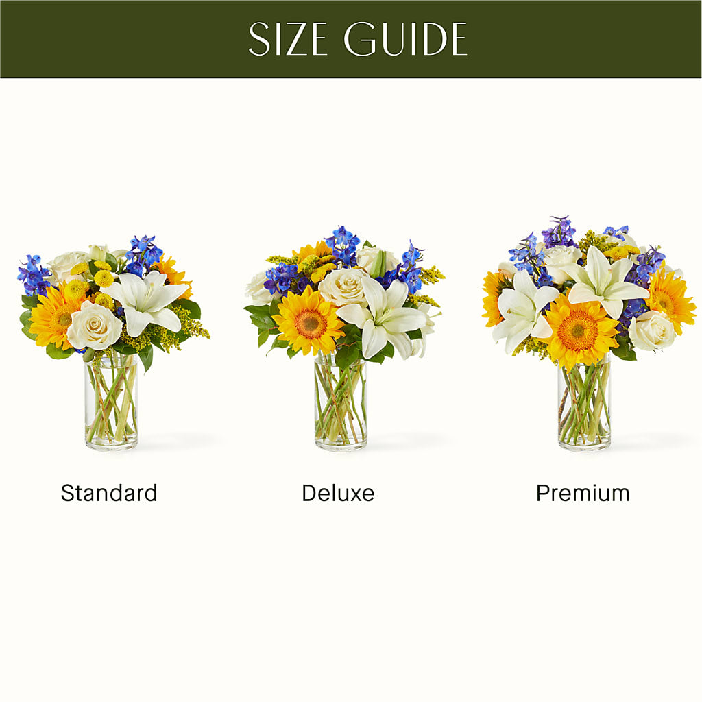 Stargazing Bouquet – TOWN CENTER FLORIST & GIFTS INC, Orlando FL