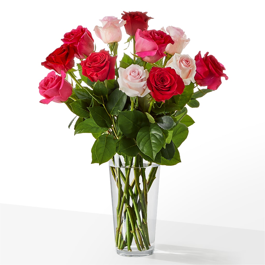 Charming Rose Bouquet – TOWN CENTER FLORIST & GIFTS INC, Orlando FL