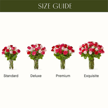 Charming Rose Bouquet – TOWN CENTER FLORIST & GIFTS INC, Orlando FL