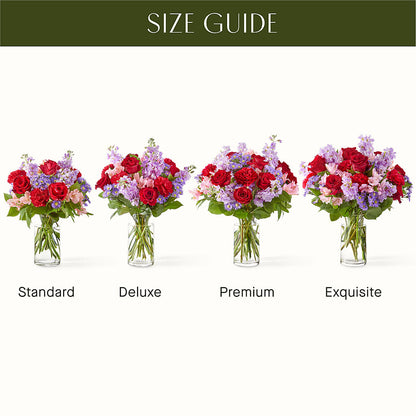 Your Majesty Bouquet – TOWN CENTER FLORIST & GIFTS INC, Orlando FL