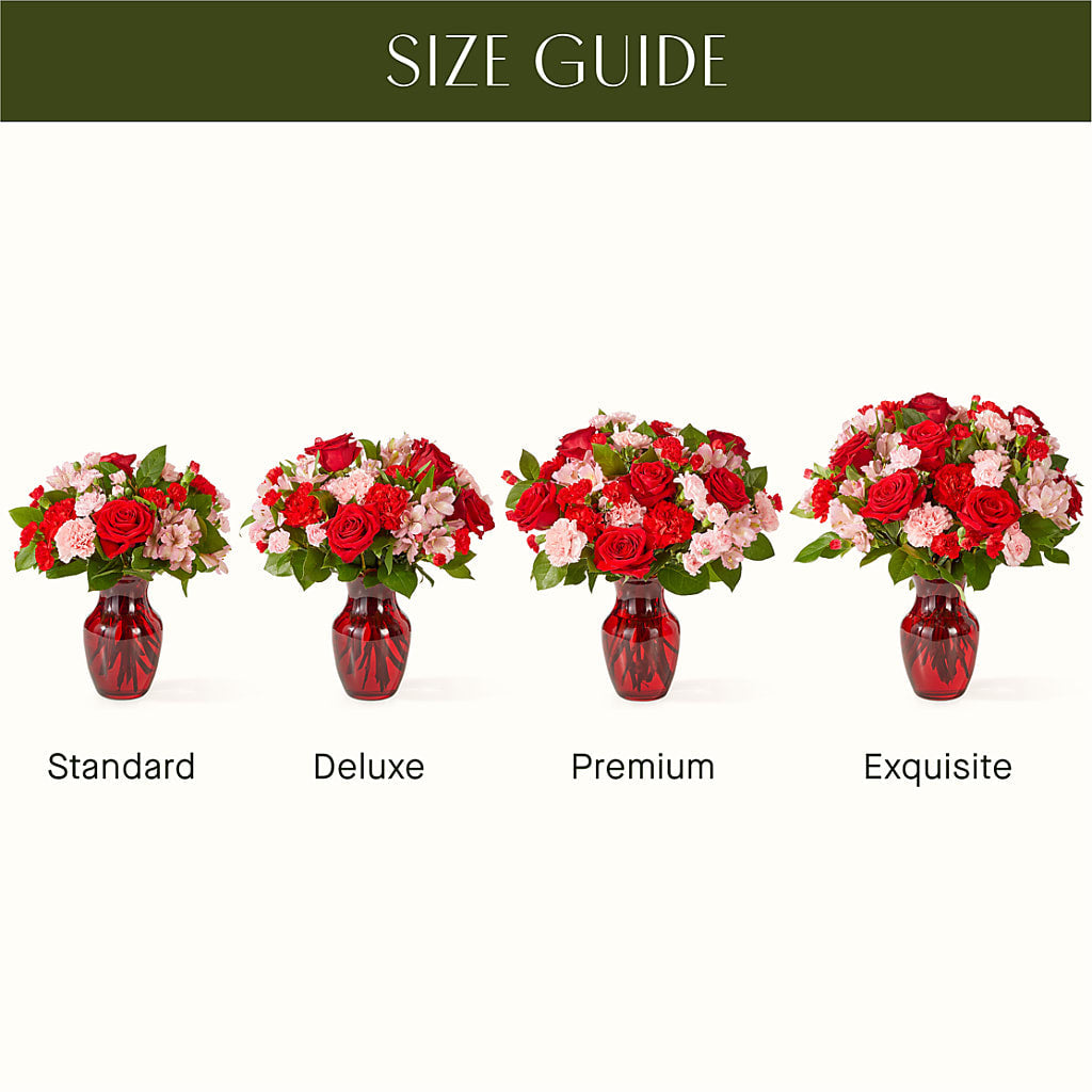Candy Kisses Bouquet – TOWN CENTER FLORIST & GIFTS INC, Orlando FL
