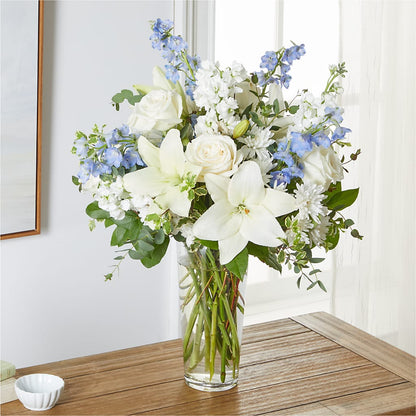 Peace of Mind Bouquet – TOWN CENTER FLORIST & GIFTS INC, Orlando FL