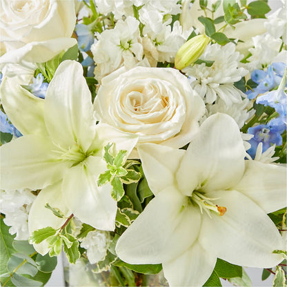 Peace of Mind Bouquet – TOWN CENTER FLORIST & GIFTS INC, Orlando FL