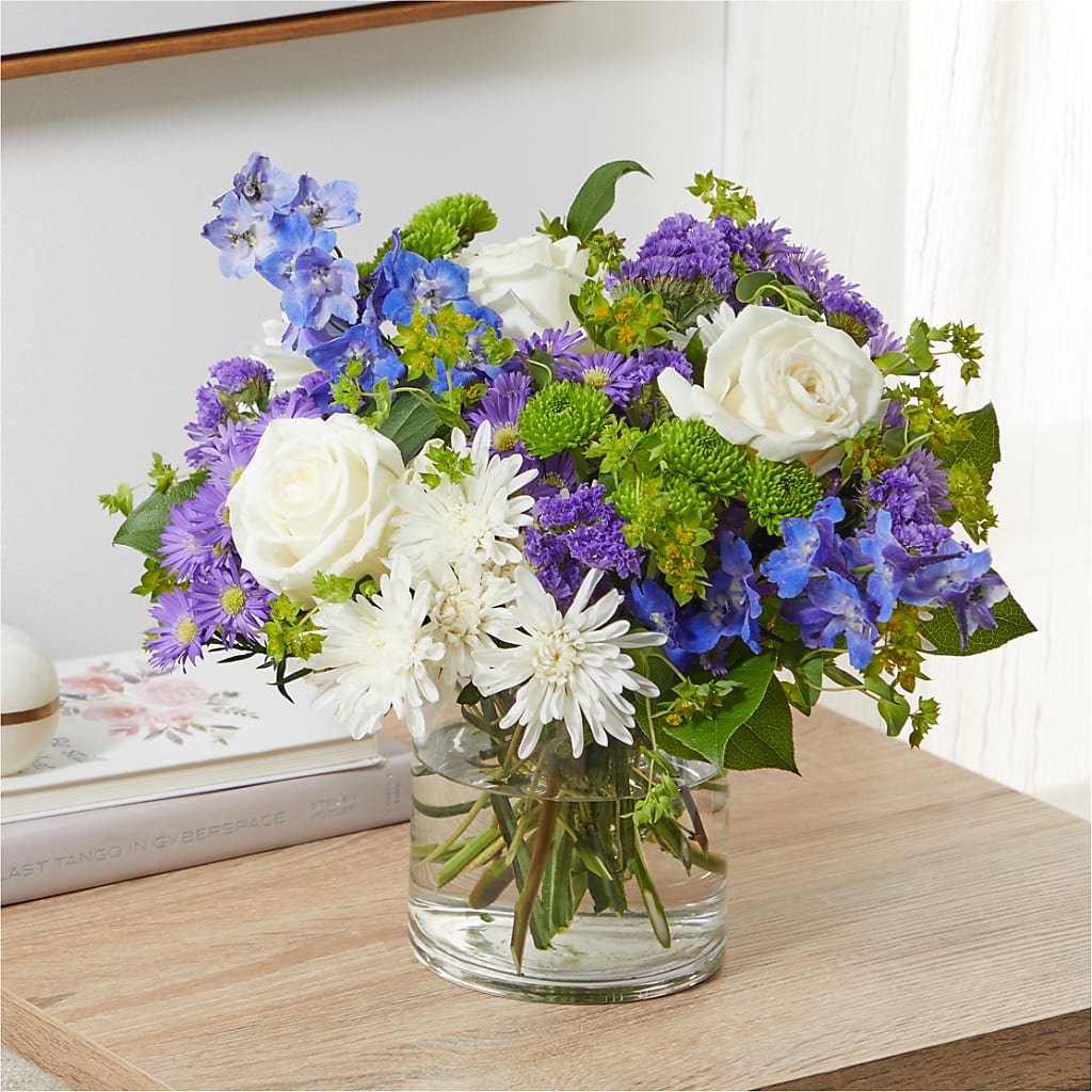 Genuine Gestures Bouquet – TOWN CENTER FLORIST & GIFTS INC, Orlando FL