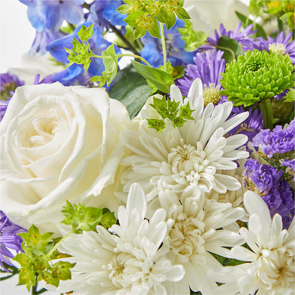 Genuine Gestures Bouquet – TOWN CENTER FLORIST & GIFTS INC, Orlando FL