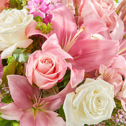 Ethereal Beauty Bouquet – TOWN CENTER FLORIST & GIFTS INC, Orlando FL