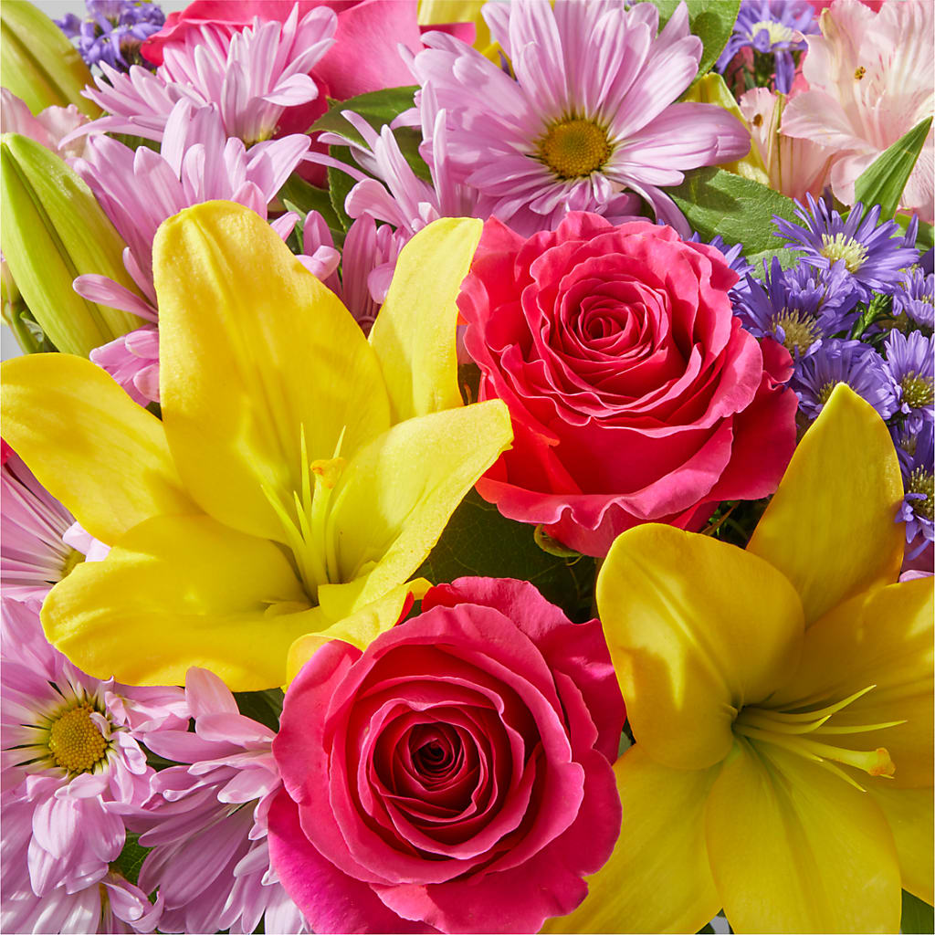 Sprinkles Bouquet – TOWN CENTER FLORIST & GIFTS INC, Orlando FL