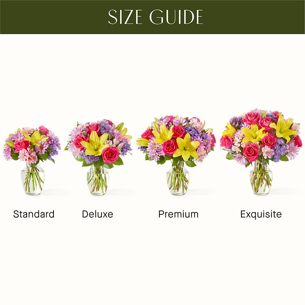 Sprinkles Bouquet – TOWN CENTER FLORIST & GIFTS INC, Orlando FL
