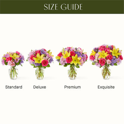 Sprinkles Bouquet – TOWN CENTER FLORIST & GIFTS INC, Orlando FL