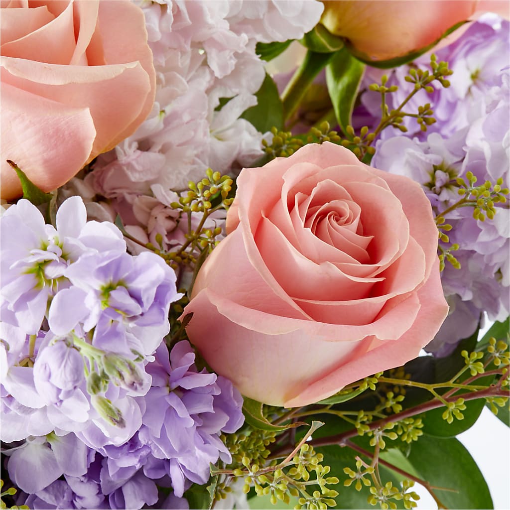 Embraced Bouquet – TOWN CENTER FLORIST & GIFTS INC, Orlando FL