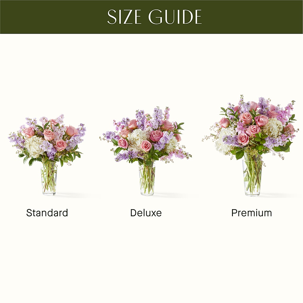 Embraced Bouquet – TOWN CENTER FLORIST & GIFTS INC, Orlando FL
